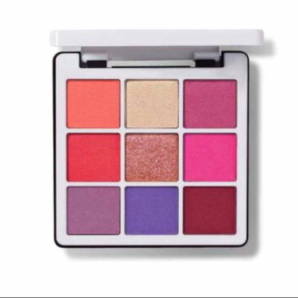 Anastasia Beverly Hills Mini NORVINA Palette